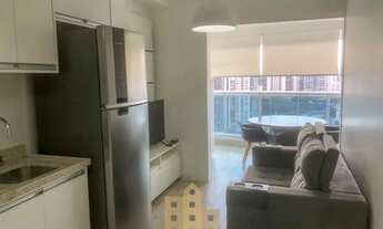 Imagem 5: Apartamento para aluguel tem 37 metros quadrados com 1 quarto em Pinheiros - São Paulo - S