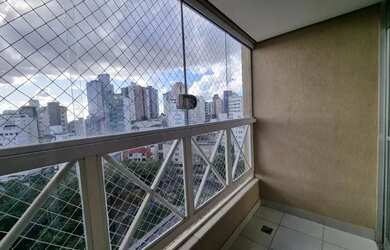 Imagem 5: Apartamento para aluguel, 3 quartos, 1 suíte, 2 vagas, Buritis - Belo Horizonte/MG