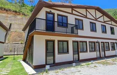 Imagem 2: VENDA-Apartamento em Planta 1 quarto no Correas Village- Petropolis -RJ