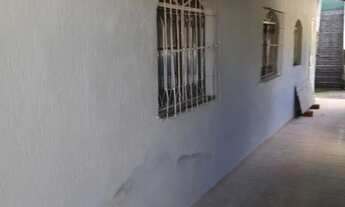 Imagem 2: Casa para alugar na praça Cruzeiro