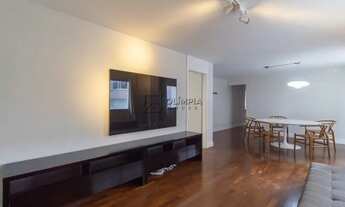 Imagem 2: Apartamento Venda 3 Dormitórios - 140 m² Paraíso