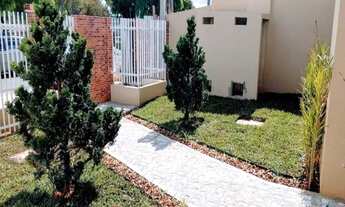 Imagem 4: Permuta) Cobertura c/terraço, 02 quartos c/suíte em Pinhais, Alto Tarumã PR