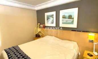 Imagem 8: Maravilhoso Apartamento mobiliado na Barra da Tijuca