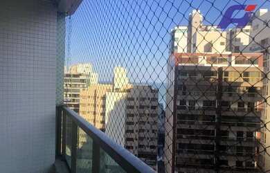 Imagem 4: Ótimo apartamento com 03 dormitórios, 107 m² - venda por R$ 970.000 ou aluguel por R$ 4.62