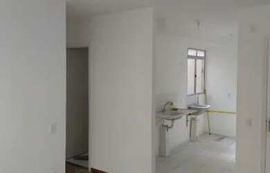 Imagem 6: Apartamento em Barra de Jangada com 2 quartos R$ 120 mil financiado