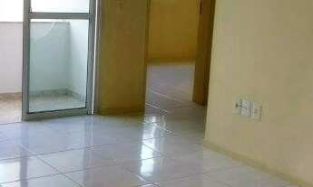 Imagem 2: Apartamento 2 Dormitórios Sacada com Churrasqueira