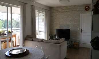 Imagem 4: SÃO PAULO - Apartamento Padrão - PANAMBY