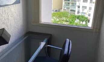 Imagem 2: Rua Paissandu, 2 quartos mobiliados