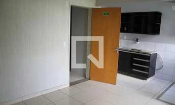 Imagem 4: Apartamento para Aluguel - Residencial Parque Oeste, 2 Quartos, 49 m2