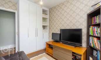 Imagem 6: Apartamento para venda com 134 metros quadrados com 4 quartos em Vila Andrade - São Paulo