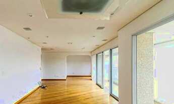 Imagem 5: Apartamento Duplex com 3 dormitórios à venda, 185 m² por R$ 1.550.000,00 - Alto da Boa Vis