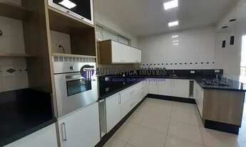 Imagem 2: CASA para LOCAÇÃO - BELA VISTA - OSASCO - SÃO PAULO - AUTHÊNTICA IMÓVEIS