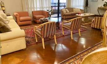 Imagem 7: Apartamento - Cambuí - Campinas