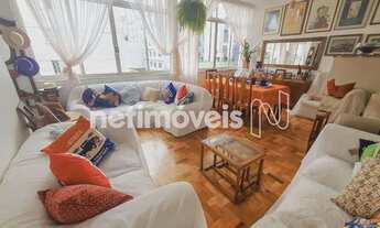 Imagem 1: Venda Apartamento 3 quartos Santo Antônio Belo Horizonte