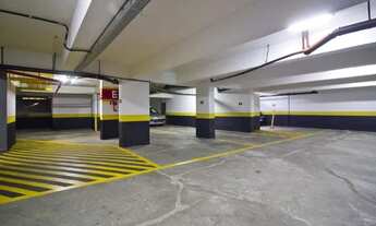 Imagem 4: SÃO PAULO - Apartamento Padrão - CAMPO BELO