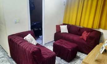 Imagem: Casa com 2 quartos e garagem Jardim Valo