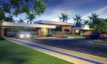 Imagem: Lote no Malibu Beach Residence - Barra dos