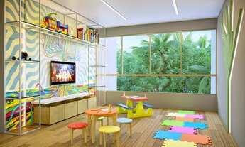 Imagem 4: Cupe living - excelente empreendimento com localização privilegiada