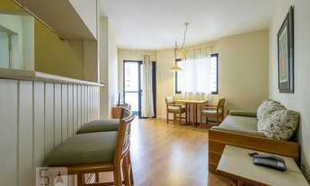 Imagem: Apartamento para Aluguel - Jardim Paulista