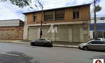 Imagem 2: Salão/Galpão (salão - térreo