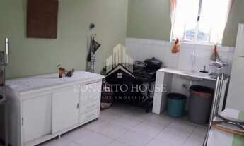 Imagem 5: Casa para Venda em Osasco, Helena Maria, 2 dormitórios, 1 suíte, 2 banheiros, 1 vaga