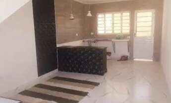 Imagem: ótima casa nova para locação em vila