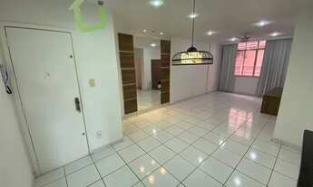 Imagem 2: Aluguel - Apartamentos 2 Quartos com Planejados - Nova Iguaçu