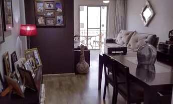 Imagem: Apartamento Venda Moema 110 m² 3 Dormitórios