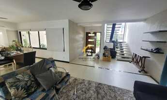 Imagem 7: Sobrado com 3 dormitórios para alugar, 270 m² por R$ 5.300,00/mês - Jardim Botanico - Bady