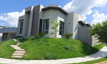 Imagem 2: CASA EM CONDOMÍNIO RESIDENCIAL em ARARAQUARA - SP, CONDOMÍNIO VILLAGE DAMHA II