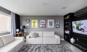 Imagem 7: Apartamento para Venda - 106.96m², 3 dormitórios, sendo 3 suites, 2 vagas - Tristeza