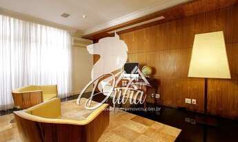 Imagem 3: Cerqueira Cesar Cerqueira César 858m² 04 Dormitórios 04 Suítes 5 Vagas