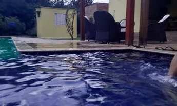 Imagem 5: Chacara lazer Casa em condomínio com 3 dormitórios