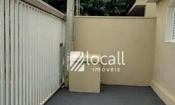 Imagem 2: Casa com 2 dormitórios para alugar, 156 m² por R$ 1.790/mês - Vila Anchieta - São José do