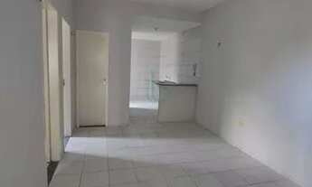 Imagem: Apartamento para aluguel 2 quarto(s) itaperi