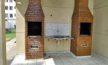 Imagem 5: Apartamento para venda tem 50 metros quadrados com 2 quartos em Vila Nova Curuçá - São Pau