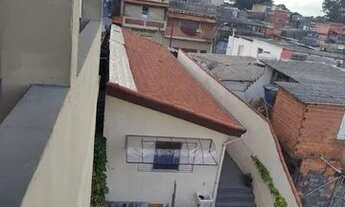 Imagem 2: Casa com 2 dormitórios à venda, 80 m² por R$ 490.000,00 - Parque Bristol - São Paulo/SP