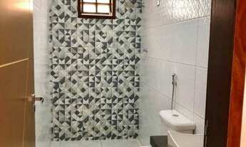 Imagem 4: ..Casa para venda tem 100 metros quadrados com 3 quartos em Castanheira - Belém - Pará