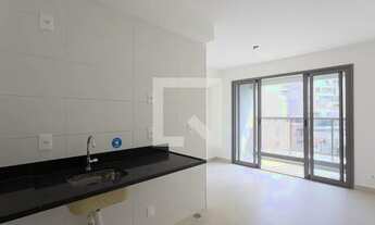 Imagem: Apartamento à Venda - Vila Madalena, 1