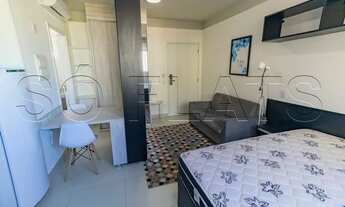 Imagem 2: Apartamento moderno e lindo de fácil acesso para a Avenida Paulista com entrada imediata