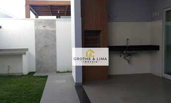 Imagem 6: Casa com 3 dormitórios à venda, 167 m² por R$ 1.150.000,00 - Parque Senhor do Bonfim - Tau