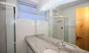 Imagem 4: São Paulo - Apartamento Padrão - Consolação