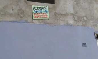 Imagem: R$700 Aluga-se apartamento de 1 quarto sem