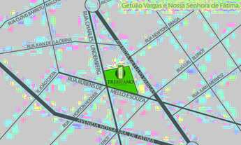 Imagem 7: Cód.: 9345 - Apartamento 3 quartos - Parque Jardim Europa