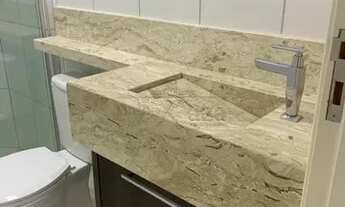 Imagem 7: Apartamento, Jardim Sul, Residencial Maxximo Resort, 75m², 2 Dormitórios com suite