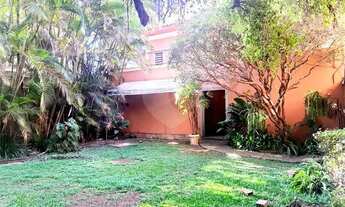 Imagem 5: Casa para Alugar Jardim America - SP