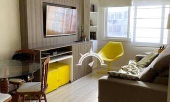 Imagem 4: Excelente Apartamento para venda no Bairro Santana