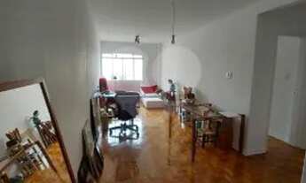 Imagem: APARTAMENTO - POMPÉIA - SP