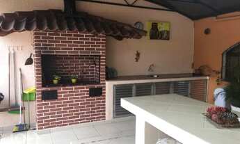 Imagem 2: Casa à venda em Baeta Neves com 380 m², 4 quartos, 3 suítes, 3 vagas