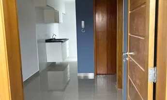 Imagem 2: Apartamento com 2 dormitórios à venda, 36 m² por R$ 179.000,00 - São Miguel Paulista - São